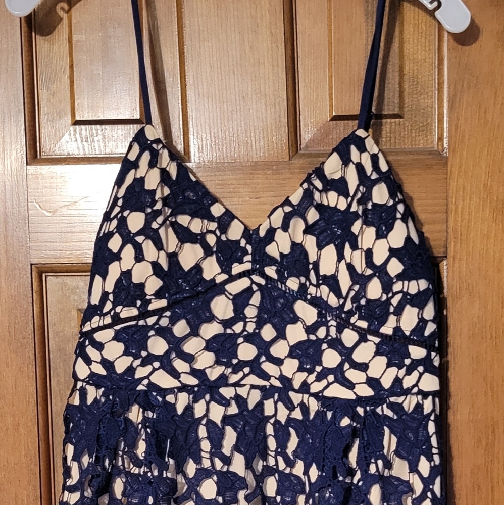 Women's dress
